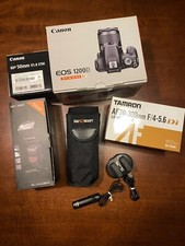 Full kit fotografia usato  Tivoli