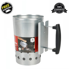 Expert grill chimney for sale  USA