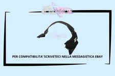 Riparo parasassi passaruota usato  Collegno