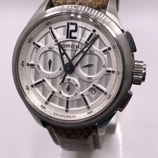 Breil milano chronograph for sale  Spring Grove