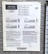 Pioneer multi play for sale  Raleigh