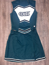 Cheerleader uniform outfit for sale  Freeport