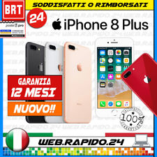 Nuovo apple iphone usato  Napoli