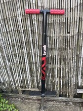 Krunck pogo stick for sale  BATH
