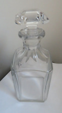 Baccarat carafe cristal d'occasion  Royan