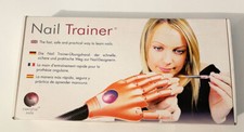 Nail trainer perfect for sale  Alhambra