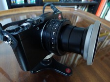 Leica lux typ d'occasion  Grandris