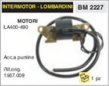 Bobine motoculteur motohoue d'occasion  Expédié en France