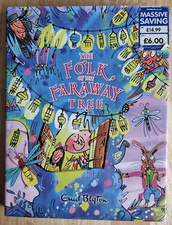 Folk faraway tree for sale  CARDIFF