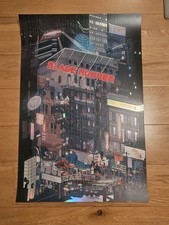 Blade runner doug for sale  SNODLAND