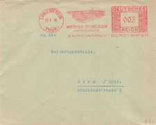 131308 blg afs gebraucht kaufen  Deutschland