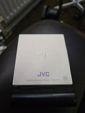 Jvc px5 minidisc for sale  ELLESMERE PORT