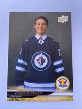 Nhl card rutger gebraucht kaufen  Furth