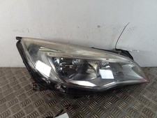 2010 vauxhall astra for sale  STRANRAER