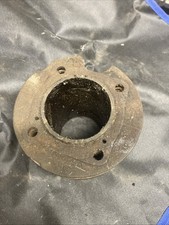 Triumph terrier barrel for sale  WHITBY