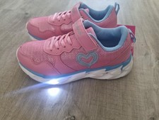 Girls pink light for sale  LOWESTOFT