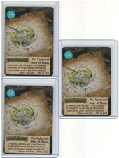 Spellfire ccg labyrinth for sale  Neapolis