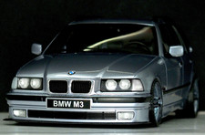 Custom e36 bmw d'occasion  Expédié en Belgium