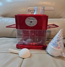 Jmposner snow cone for sale  WIGAN