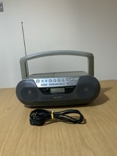 Sony cfd s05 for sale  TELFORD