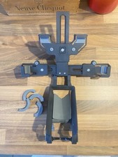 Tacx handlebar bracket for sale  CONGLETON