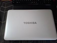 Toshiba satellite laptop for sale  BRADFORD