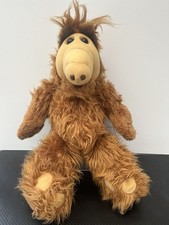 Vintage 1986 alf for sale  COLCHESTER