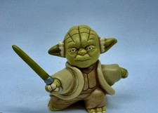 Yoda star wars usato  Trieste