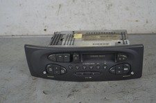 95579 autoradio renault usato  Roma