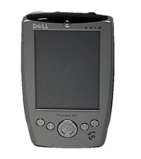 Dell axim pocket for sale  Cleveland