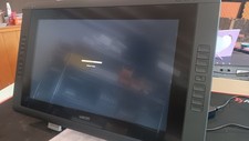 Wacom cintiq 22hd for sale  Leominster