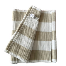Table runner cotton for sale  EASTBOURNE