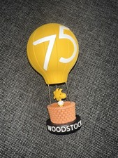 Woodstock peanuts 75th for sale  Los Angeles