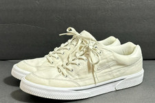 Usado, Tênis Nike Retro GTS 'Light Bone' Lona Bronzeada Feminino Tamanho 11 - DB2880-001 comprar usado  Enviando para Brazil