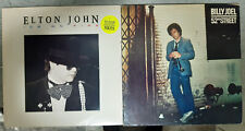 Vinyl lps male for sale  SNODLAND