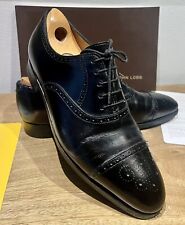 John lobb saunton for sale  Shipping to Ireland