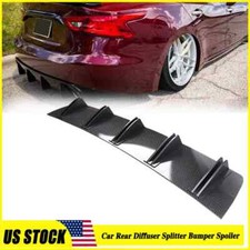 Carbon look rear for sale  Rancho Cucamonga