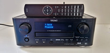Teac h500 dnt for sale  UK