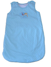 Babyschlafsack kinderschlafsac gebraucht kaufen  Münster