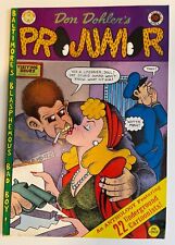 Usado, Don Dohler's Pro Junior Comic #1 1971 [Kitchen Sink] Jay Lynch comprar usado  Enviando para Brazil