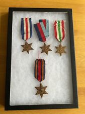 medal display case for sale  RUGBY