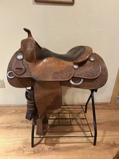 Bob custom reining for sale  Ridgway