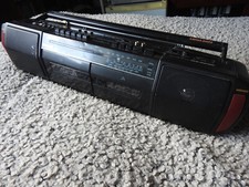 Sony cfs dw30 for sale  STROUD