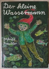 Kleine wassermann preußler gebraucht kaufen  Bärenbach, Kappel, Schlierschied