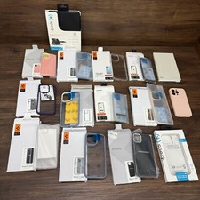 Spigen caseology iphone for sale  Gainesville