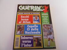 Guerin sportivo 1995 usato  Torino