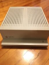 Usado, Computadora Apple IIGS (SIN MONITOR NI PERIFÉRICOS) segunda mano  Embacar hacia Argentina