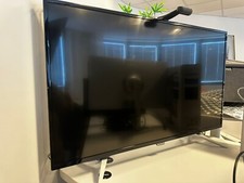 Monitor philips pollici usato  Bergamo