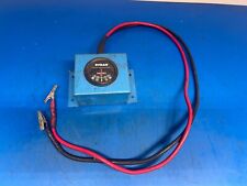 Siran amps gauge for sale  SUTTON COLDFIELD
