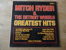 Mitch ryder the gebraucht kaufen  Bielefeld